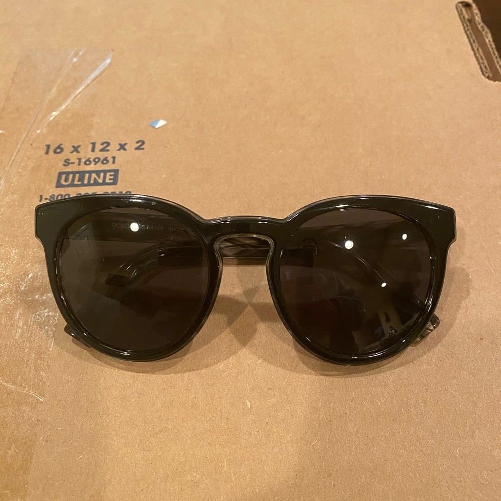 Dolce & Gabbana Sunglasses